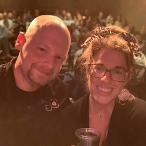 Meet your Posher, Chris